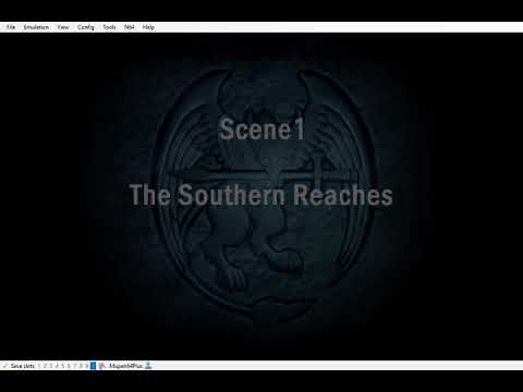 Nintendo 64   Ogre Battle 64   Person of Lordly Caliber Let's play part 2