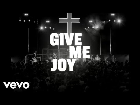Give Me Joy Music Video by Elle Limebear