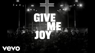 Give Me Joy by Elle Limebear