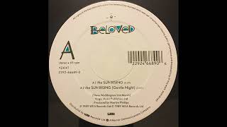 Beloved – The Sun Rising