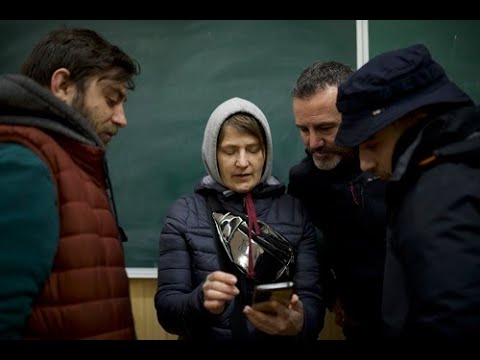 La força de la noviolència a Ucraïna: el cas de Slavutich