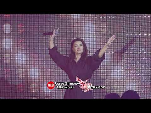 18 Нурианна Каллаева – «Пойдём со мной»