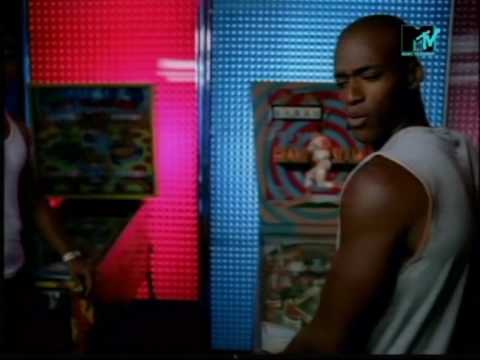 Faith Evans - You Gets No Love
