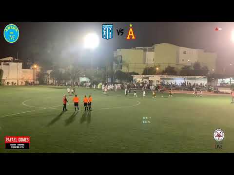 Racing x AFA - FINAL PRINCIPAL