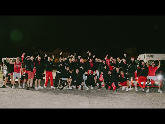 Ketchup von 2115 & Bedoes & Blacha ((jetzt ansehen))