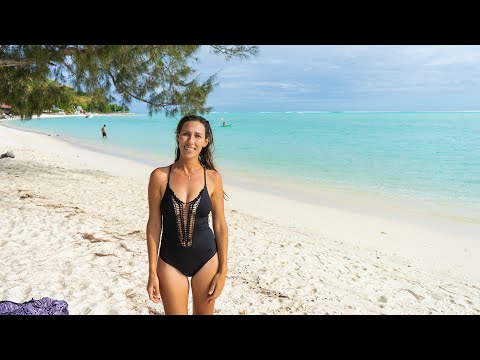 HOW NOT TO SAIL (accident in Bora Bora)  ⛵️ - Unforgettable Sailing Ep.116