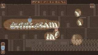 [Kings under the hill] Play 4 - Win!!