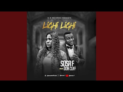 Lighi Lighi (feat. Don Cliff)