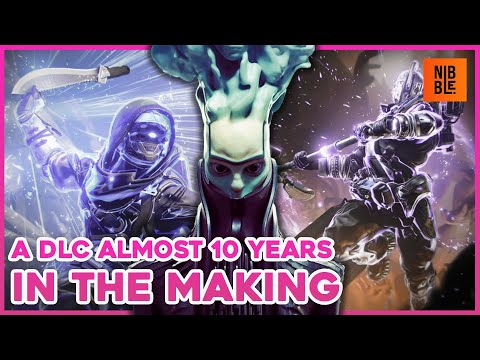 This DLC Changed EVERYTHING | First Impressions