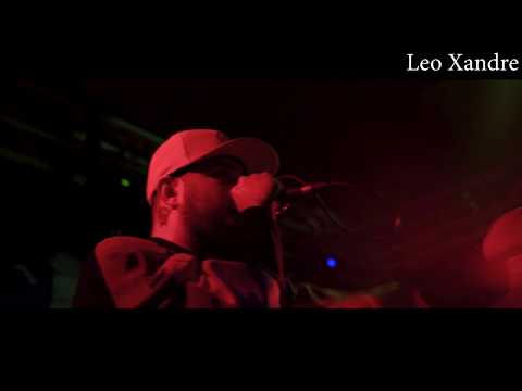 Muşta ft. Şehinşah  - Islah ( Live konser performans)