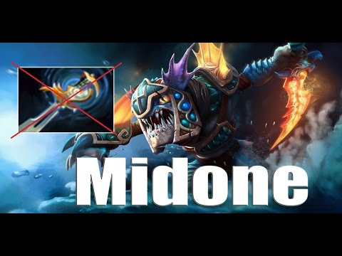 Secret Midone Classic Slark  Highlights
