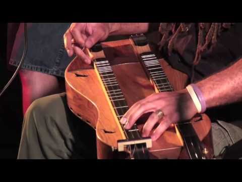 Dulcimerica 172 - "Key West Dulcimer Fest Pt. 13" - Mountain Dulcimer