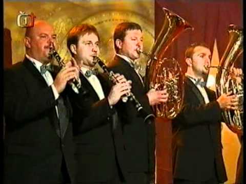 Kumpanovi muzikanti - Paradnice