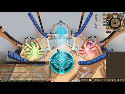 RuneScape Mini Quest || Benedict's World Tour || Guide // Tutorial