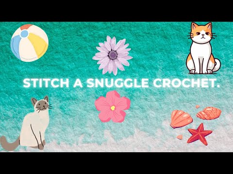 My favorite crochet coaster Patterns.🧶# Ravelry#amigurumi 