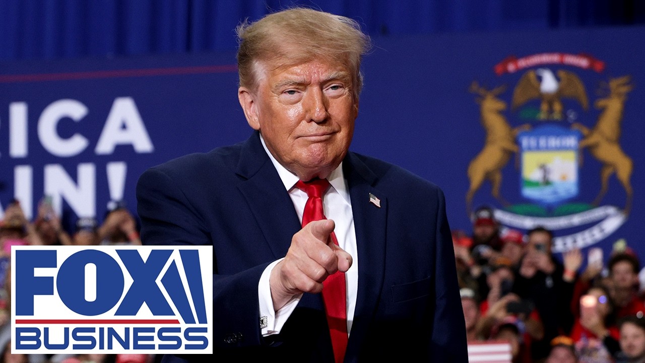 WATCH LIVE: Trump takes center stage at Rock Hill rally in South Carolina