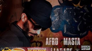 Afro Masta La Rage ft  (CorboOW) ft la slam MSG DIRECT