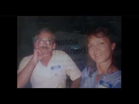 Gulf Breeze Ufo segment. Ed Walters related