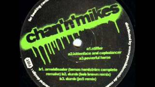 Michael Forshaw - Dumb (JE:5 Remix)