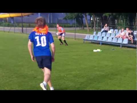 zakończenie sezonu Unia Swarzędz