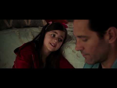 Cinestar Saarbrücken - Film der Woche: Ant Man 2