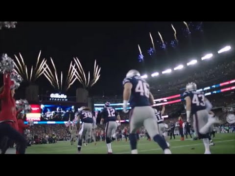 Best of the 2014 - 2015 New England Patriots | Team Highlights | Super Bowl XLIX Champions