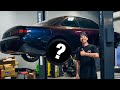 S14 NEW WHEEL REVEAL!!!