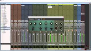 Video thumbnail for sonimus SonEQPro Demonstration and review by In the DAW