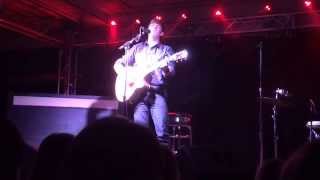 Dave Barnes - &quot;Nothing Fancy&quot;