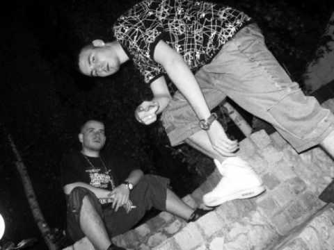 South Side Feat Rimski - Brat Za Brata (X-Plane Beatz)