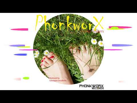 PhonkworX - Funky Fingers (Original  MIX)