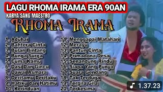 Download lagu RHOMA IRAMA LAGU LAWAS TAHUN 80 AN FULL ALBUM TANPA IKLAN ADUHAI BAHTERA CINTA mp3