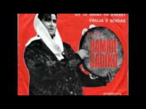 Hamide Sadiku - Kuku Nan Hajmedet