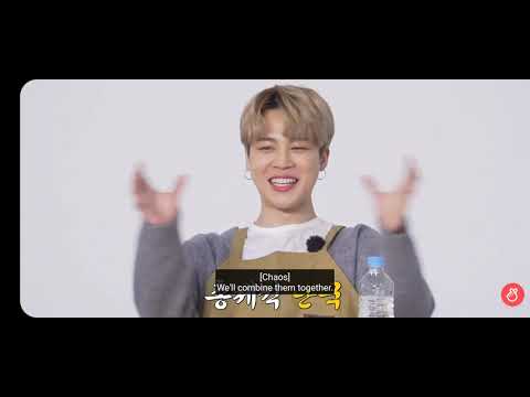 (ENG SUB) RUN BTS -EP 143