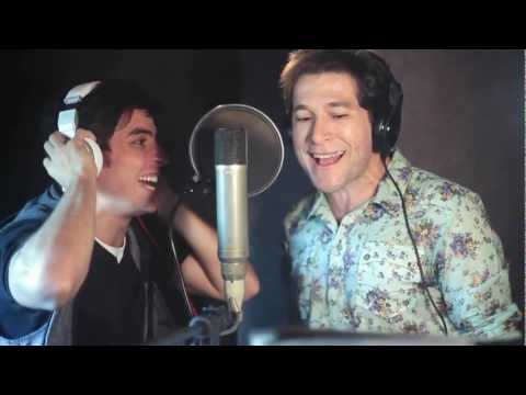 Vinicius Loyola - Fora de mim (Part Daniel - Videoclipe Oficial - Lançamento Sertanejo 2012)