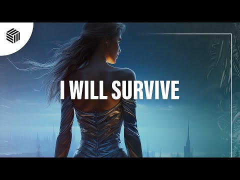 Blaze U & BVBATZ - I Will Survive (Techno Remix)