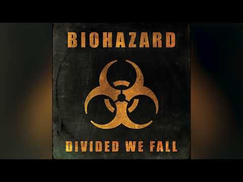 Biohazard – Divided We Fall 💥 New Album | Heavy Groove Thrash Energy!