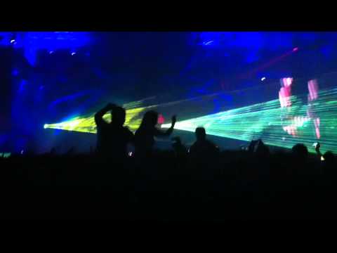 Godskitchen Melbourne 2010 - Strangers to Stability
