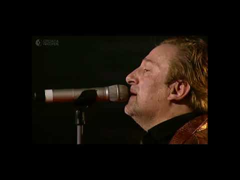 Mojoj Majci - Prljavo Kazalište