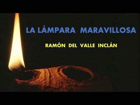 , title : 'LA LÁMPARA MARAVILLOSA  (subtítulos : Español Latinoamérica)'