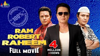 Ram Robert Raheem Full Movie  Hindi Full Movies  M
