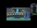 NEW WORLD RECORD Rugrats Royal Ransom Speedrun Any Hard 2 06 21 Live Commentary