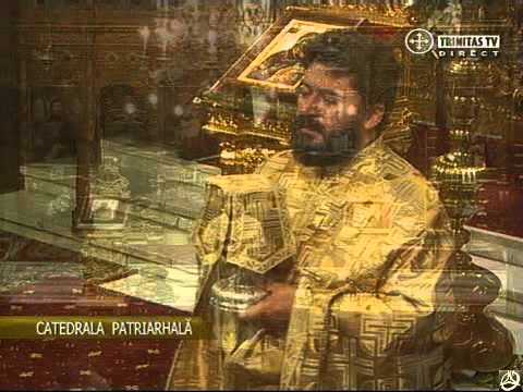 Trinitas TV  18-10-2011