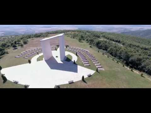 Varrezat e Dëshmorëve në Kleçkë