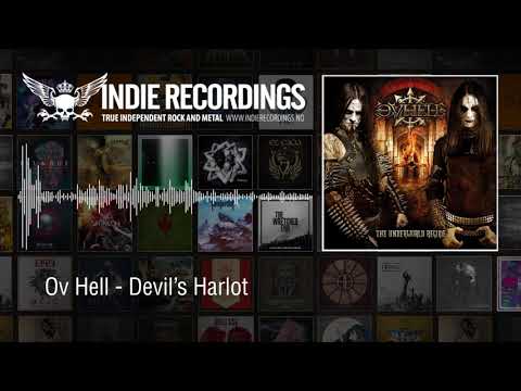 Ov Hell - Devil’s Harlot