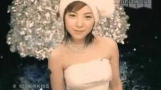 [COVER]Nami- 100 Kai no Kiss[4th single]