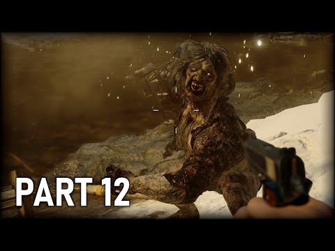 Resident Evil Village - 100% Walkthrough Part 12 [PS5] – Otto’s Mill (Village of Shadows) (4K)