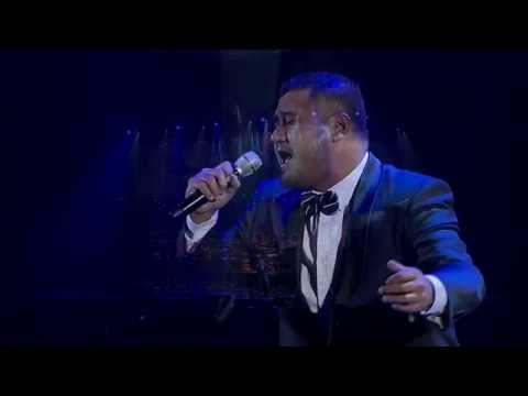 Tohpati & Mike Mohede - Jeritan Batinku - as Music Director at Sheila Majid konser Kerinduan (2016)