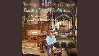 Carnival of the Animals: I. (Part. 2) .The Lion (Transcribed for organ)