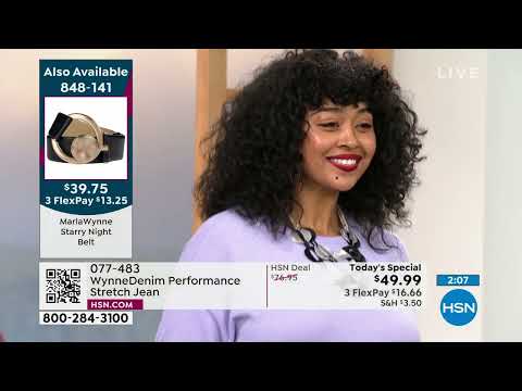 HSN | The List with Debbie D 09.07.2023 - 09 PM